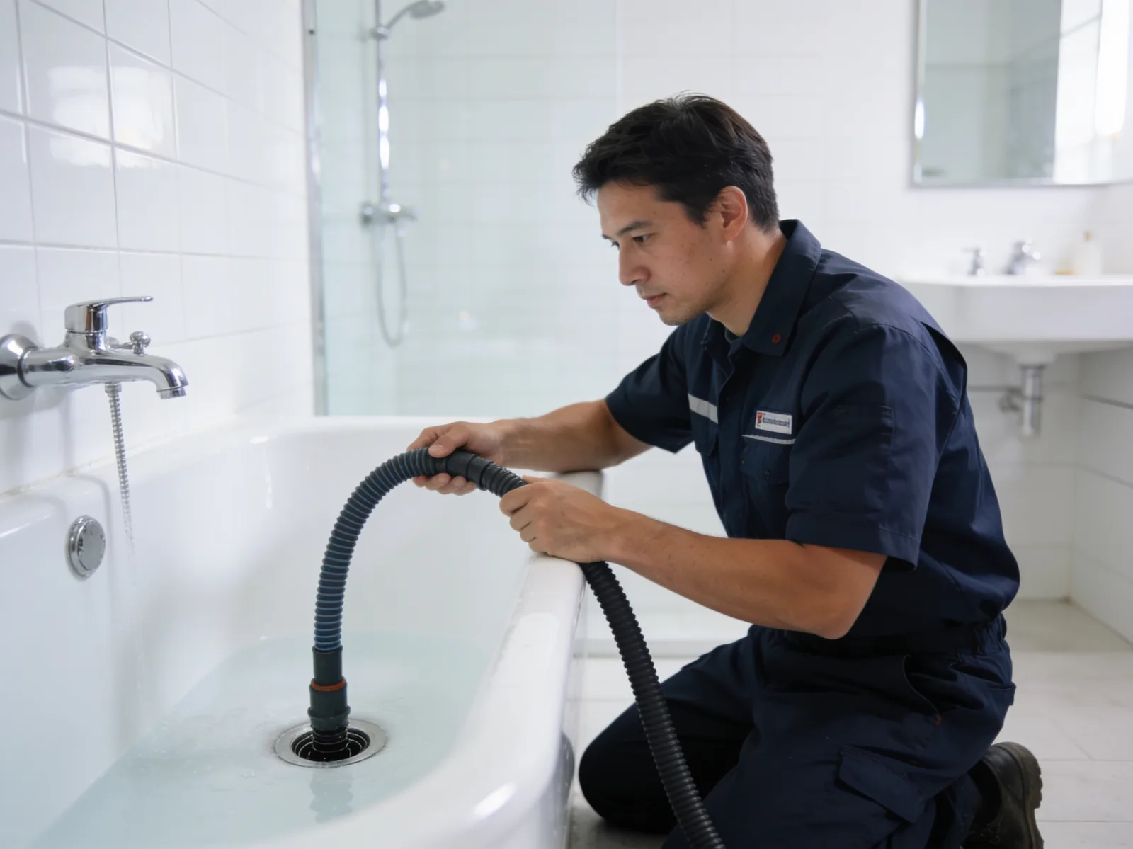 Emergency Plumber Beverly, KY FAQs